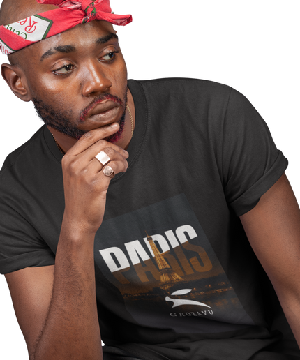 Grozavu Tee | Pariser Stil