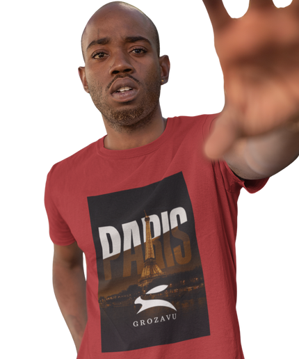 Grozavu Tee | Pariser Stil