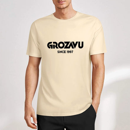 Grozavu | Vier-Wege-Stretch-Shirt