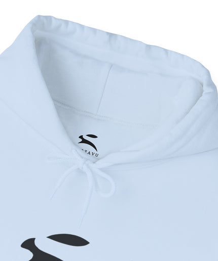 Grozavu | Minimalistischer Gemütlicher Hoodie