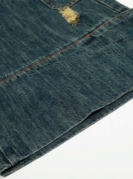 Elevated Pants by Grozavu - Urban Profile (Pos 4)