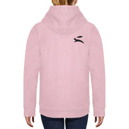 Felpa con cappuccio Classic Blend