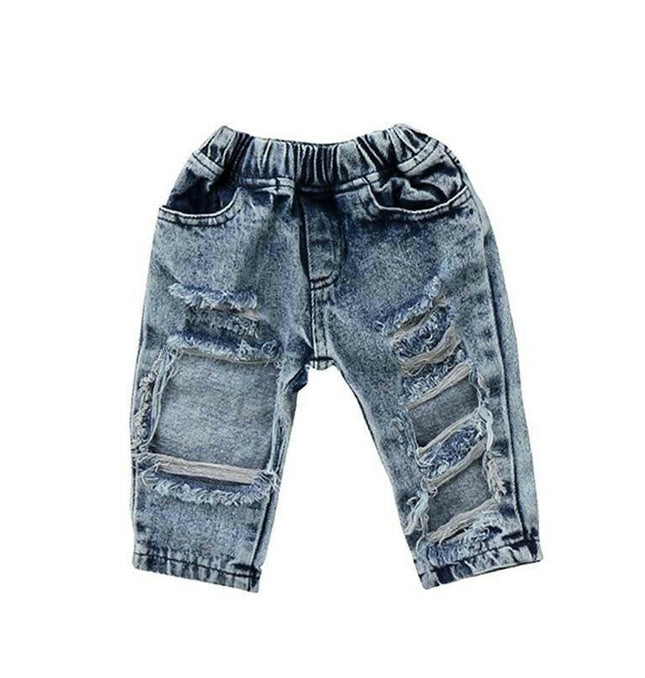 Infant Denim Trousers at €19.99