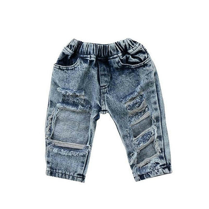 Infant Denim Trousers at €19.99