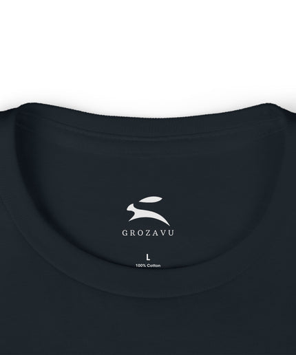 Kinder T-Shirt | Süßes Grozavu T-Shirt Design