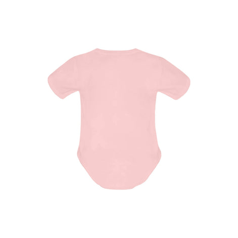 Baby Bodysuit – Grozavu Pink Edition