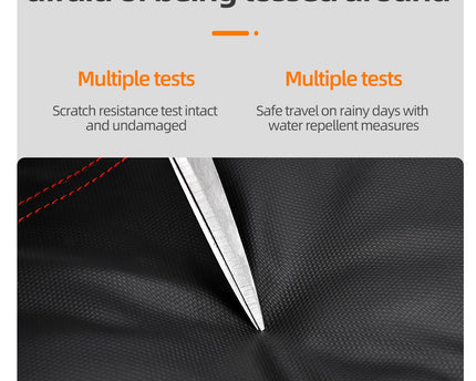 Sac à dos de voyage d'affaires intelligent