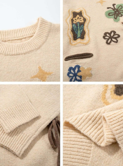 Thermal Crewneck by Grozavu - Exclusive Look (Pos 6)
