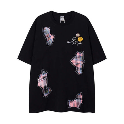 Elevated Apparel by Grozavu - On-Model View (Pos 2) #1