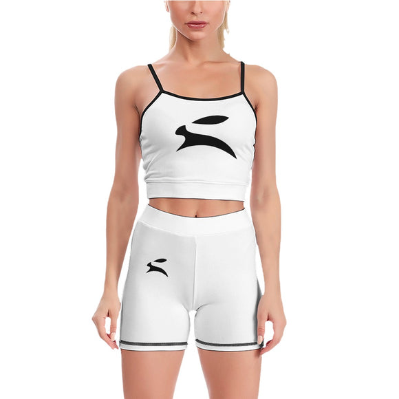 Fitness Set – Leggings & Top
