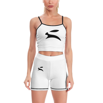Grozavu | Fitness Set – Leggings & Top