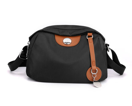 Geantă ușoară casual pentru femei, versatilă, tip crossbody