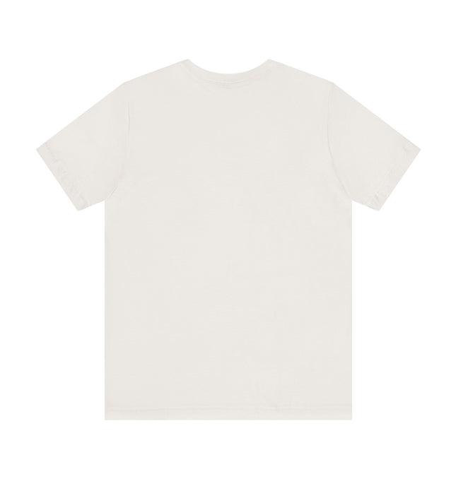 Minimalist Graphic Tee for Everyday Style
