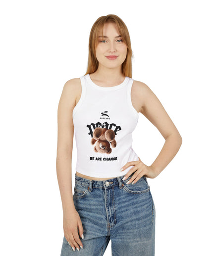 Grozavu | Silent Force Top