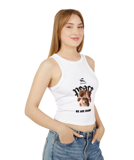 Grozavu | Silent Force Top
