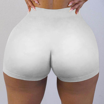 Grozavu | High-Waist Performance Shorts