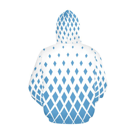 Grozavu | Maglione Slim-Fit in Mistura