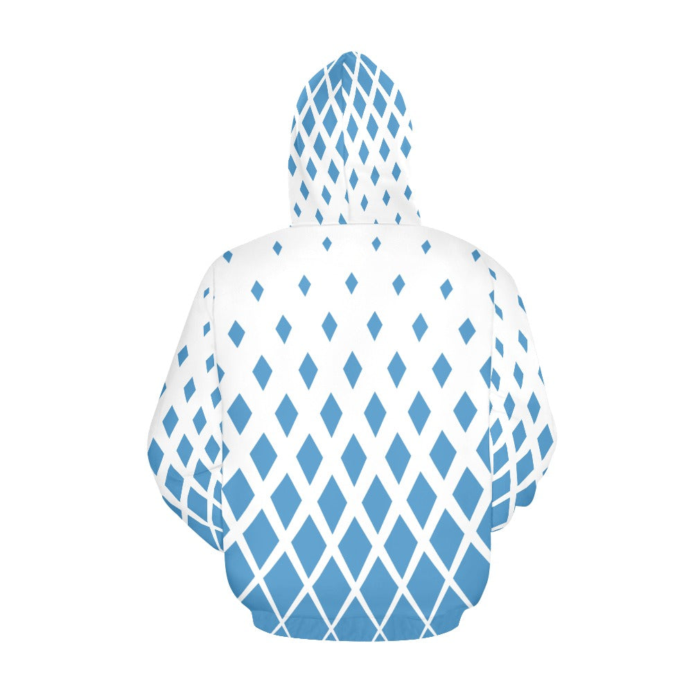 Grozavu | Maglione Slim-Fit in Mistura
