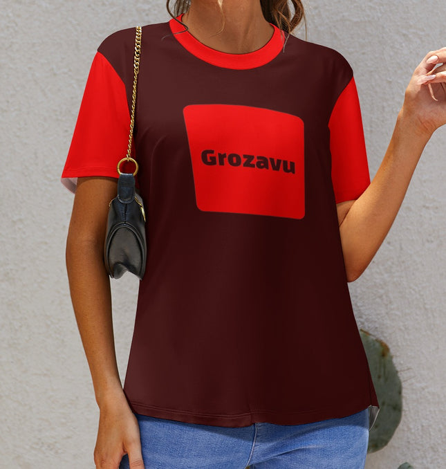 Grozavu | Elevate Everyday