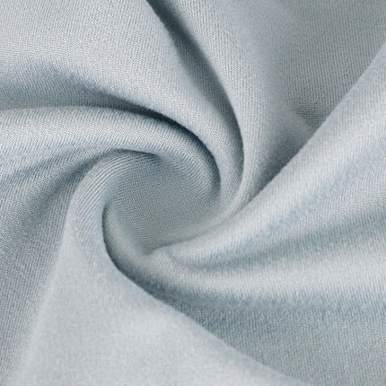 Top sin tirantes de deporte – Corte ajustado