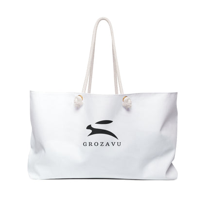 Grozavu | Stilvolle Wochenend-Tasche