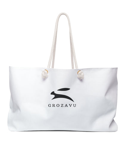 Grozavu | Stilvolle Wochenend-Tasche