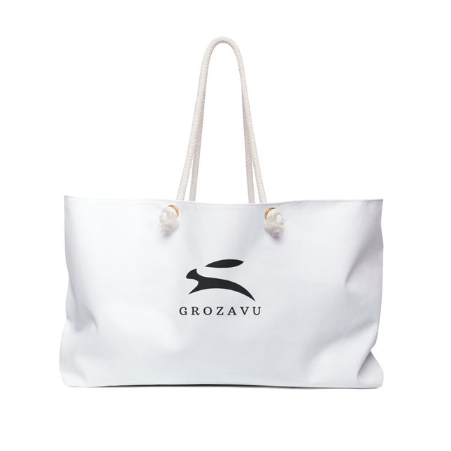 Grozavu | Stilvolle Wochenend-Tasche