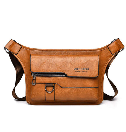 Große Kapazität Wasserdichte Brusttasche