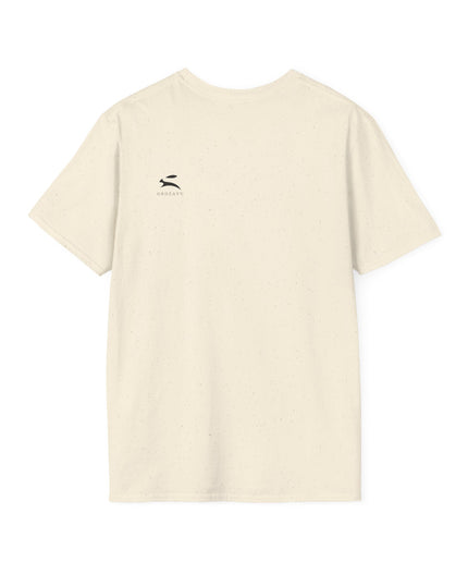 Grozavu | Grazing Bunny Soft style Tee