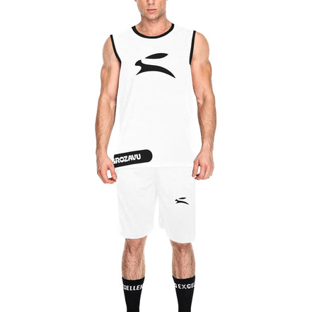 Grozavu | Sport Tracksuit