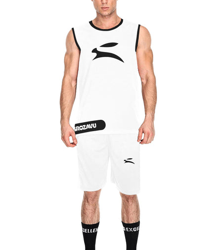 Grozavu | Sport Tracksuit