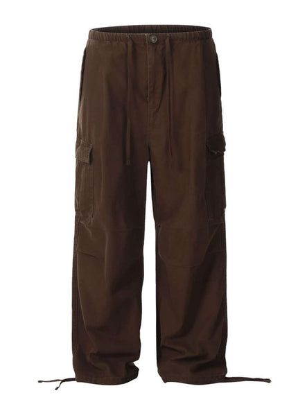 Structured Pants by Grozavu - Premium View (Pos 6) #1