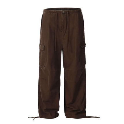 Structured Pants by Grozavu - Premium View (Pos 6) #1