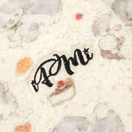 Palton cu glugă și urechi de iepure – Croială lejeră