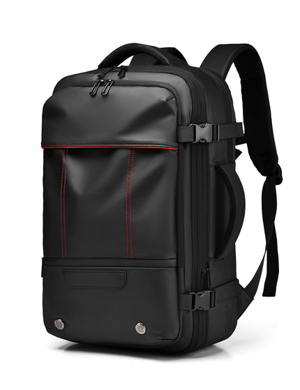 Smart Storage Business Travel Backpack
