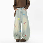 Yellow clay color / XXXL