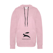 Felpa con cappuccio Classic Blend