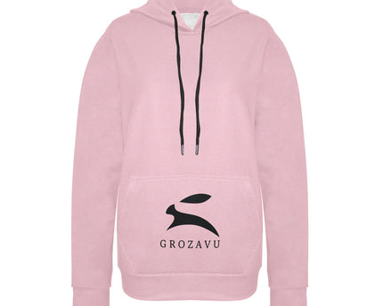 Felpa con cappuccio Classic Blend