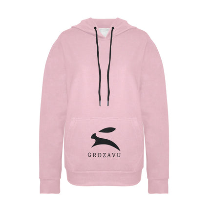 Classic Blend Hoodie