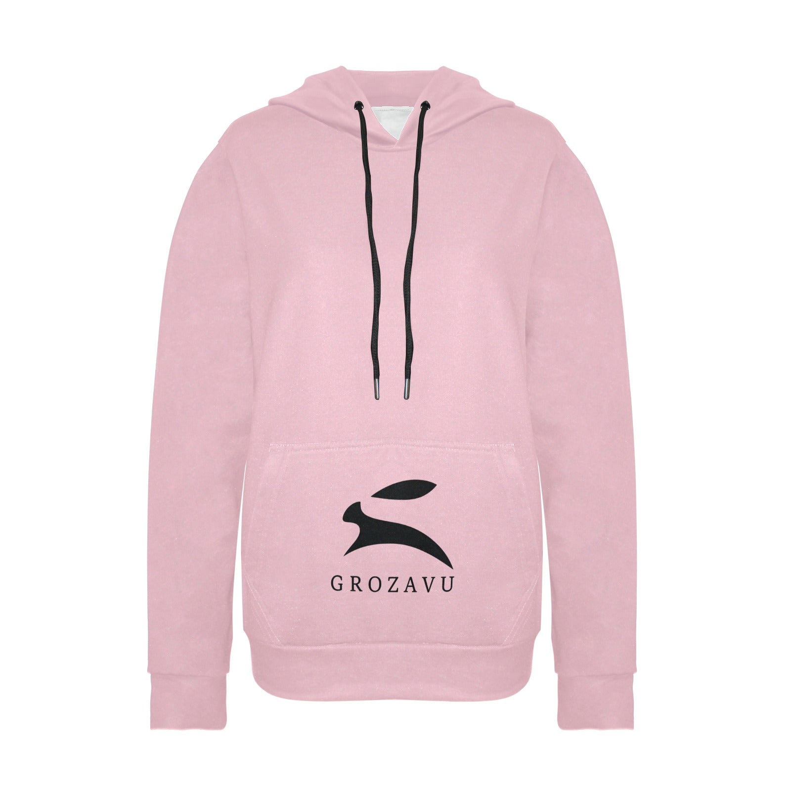 Felpa con cappuccio Classic Blend