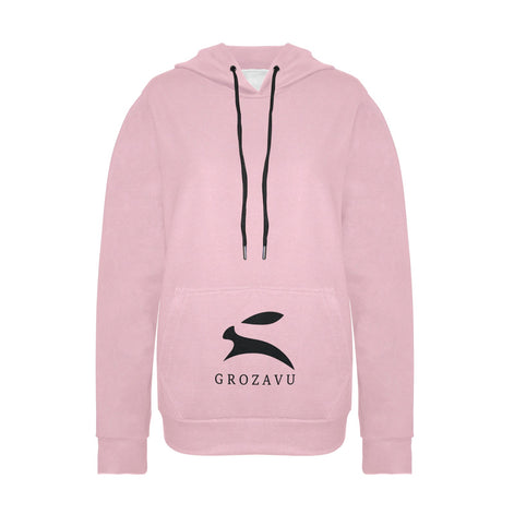 Grozavu | Classic Blend Hoodie
