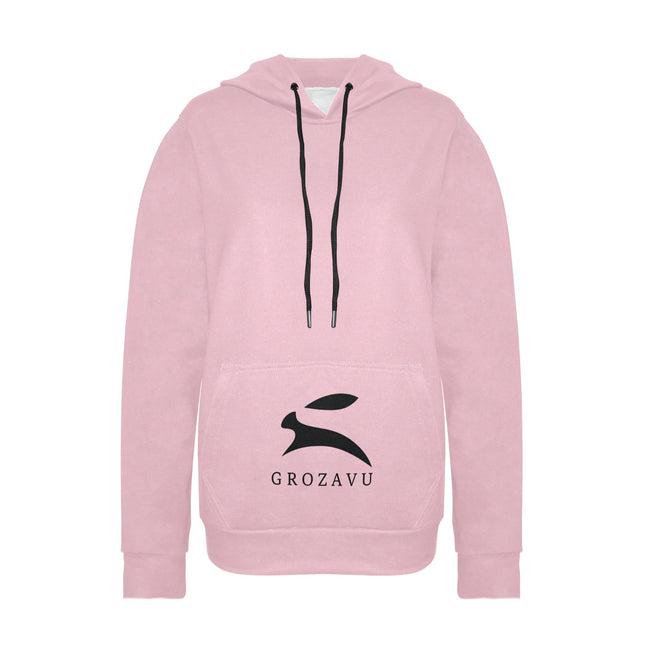 Grozavu | Sweat à capuche Classic Blend