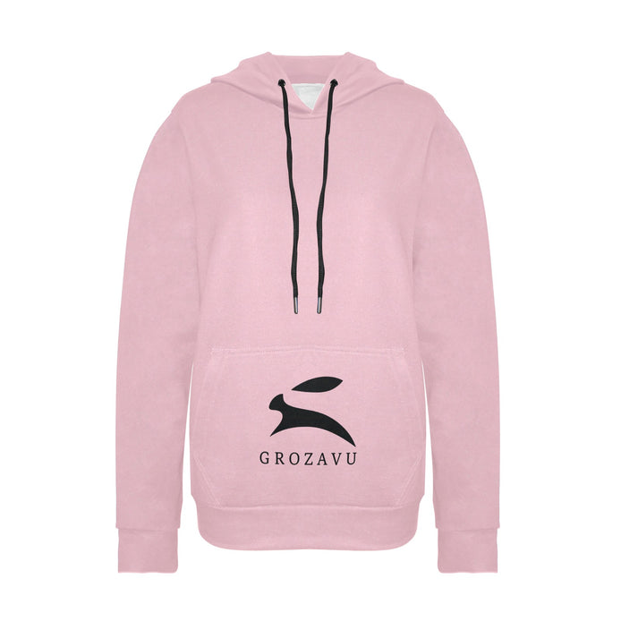 Grozavu | Classic Blend Hoodie