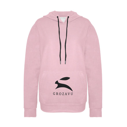 Grozavu | Classic Blend Hoodie