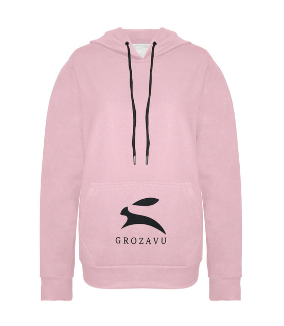 Grozavu | Felpa con cappuccio Classic Blend