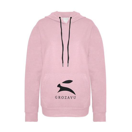 Grozavu | Classic Blend Hoodie
