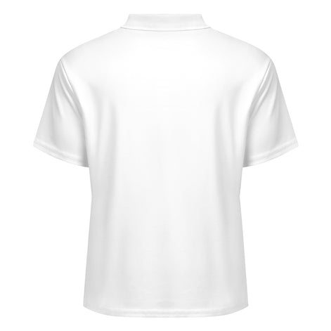 Grozavu | Piqué Polo Shirt