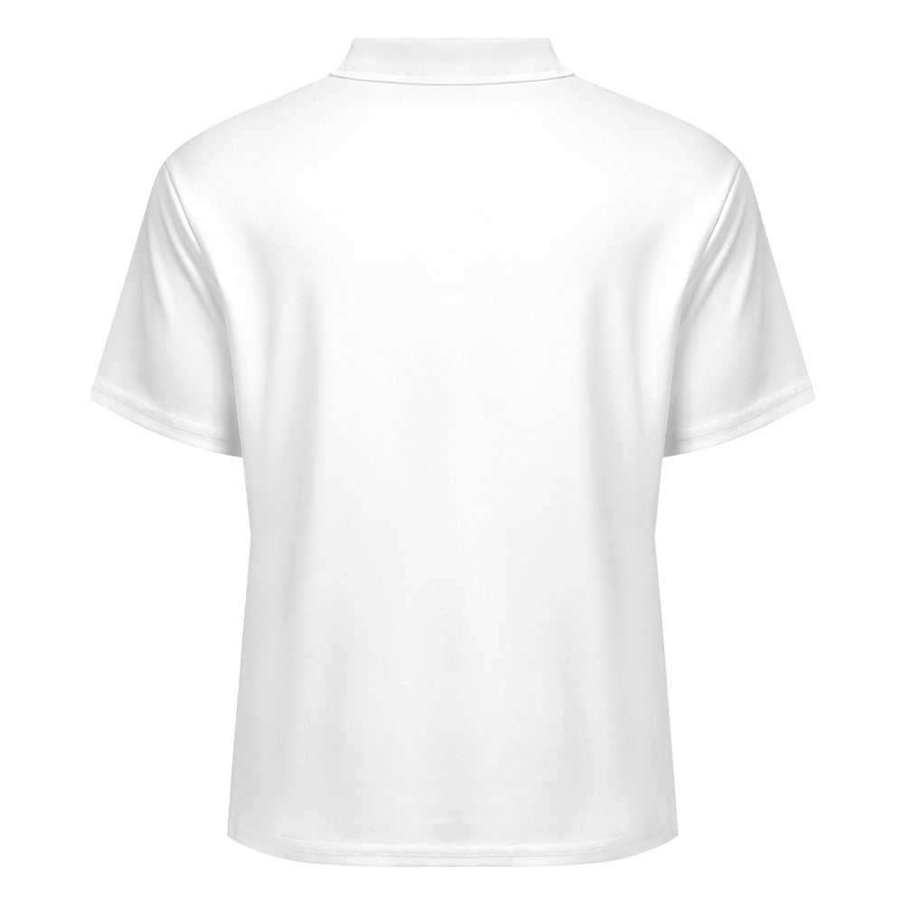 Grozavu | Chemise Polo Piquée