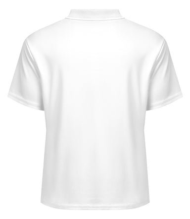 Grozavu | Camisa Polo de Piqué