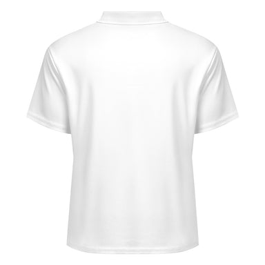 Grozavu | Piqué Polo Shirt